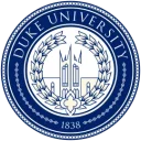 Duke University Duke University logo